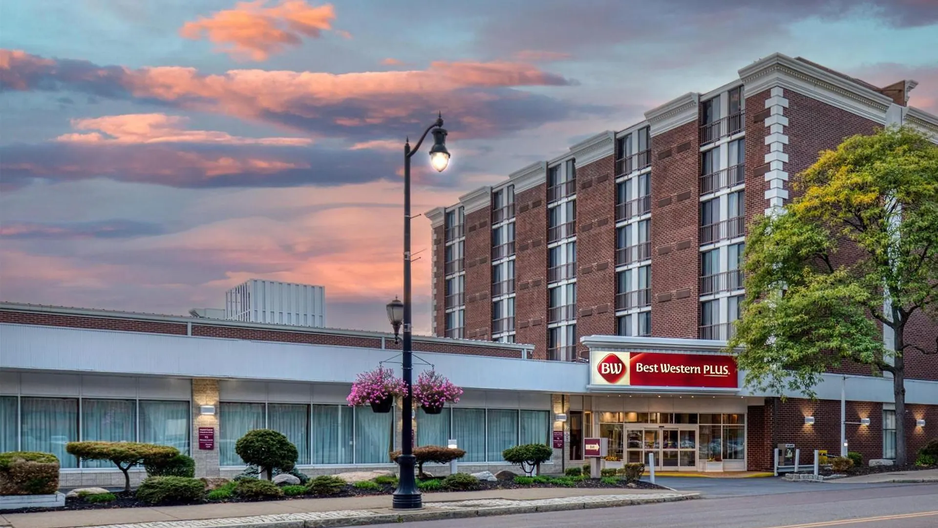 4 Hotels Near King's College Wilkes-Barre Worth Booking