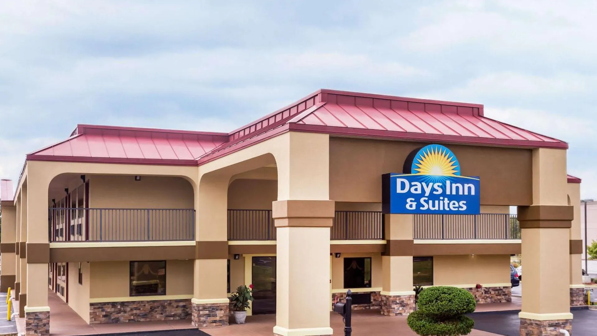 4 Budget-Friendly Hotels Close to Macon College, Warner Robins